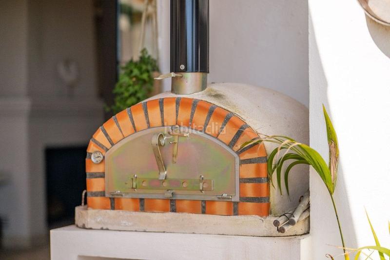 Foto e0274270-240a-44bf-87b1-fcb17bbb7204. Rent semi detached house with heating parking pool in Marbella