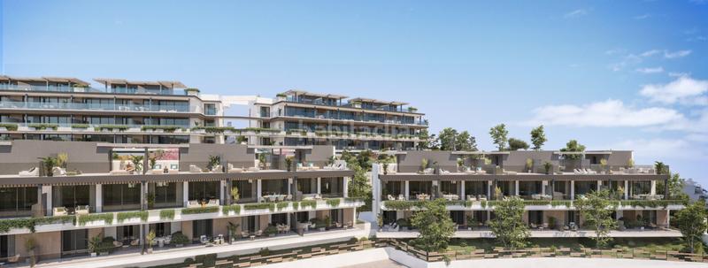 Foto f4ae09c1-c802-473b-a975-11db844c6a35. Apartment with parking pool in Casco Antiguo Marbella