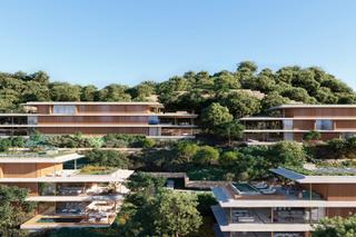 Appartement à Casares pueblo. Residencias exclusivas de marca con estilo de vida de resort