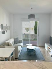 Lloguer Planta baixa a Manilva Pueblo. Exclusivo apartamento en planta baja en small oasis