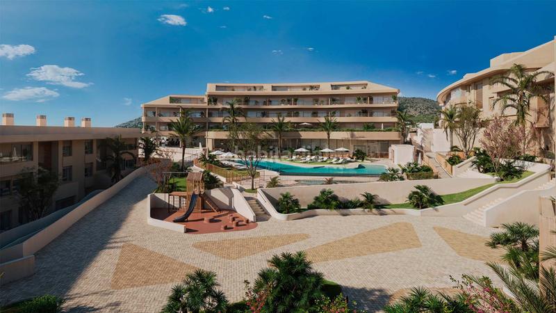 Foto 32a4d5a4-5f65-4a09-97de-d4f8f01552b8. Apartment with parking pool in Casco Antiguo Marbella