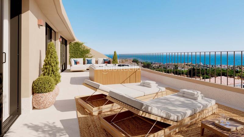 Foto 5ac66e94-368d-4afe-a910-c0ce1e7e8f2b. Apartment with parking pool in Casco Antiguo Marbella