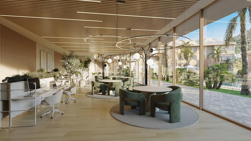 Foto b9026a47-c6e0-4290-90ab-762198c6b274. Apartment with parking pool in Casco Antiguo Marbella