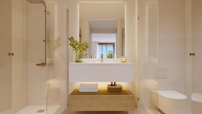 Foto e58dc844-6c64-4bf9-b37e-0cd684d2e1a0. Apartment with parking pool in Casco Antiguo Marbella