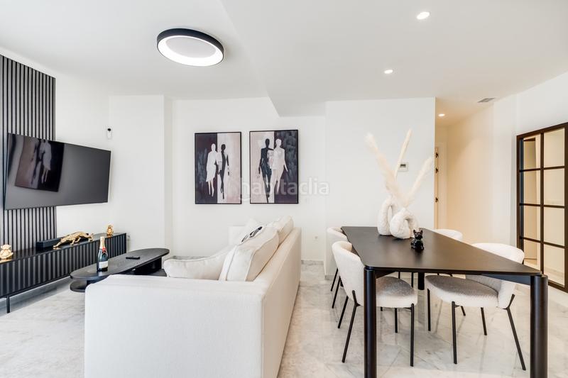 Foto 0bf609c1-8645-4302-bd10-63f12ab5e509. Location appartement avec chauffage parking piscine dans Estepona