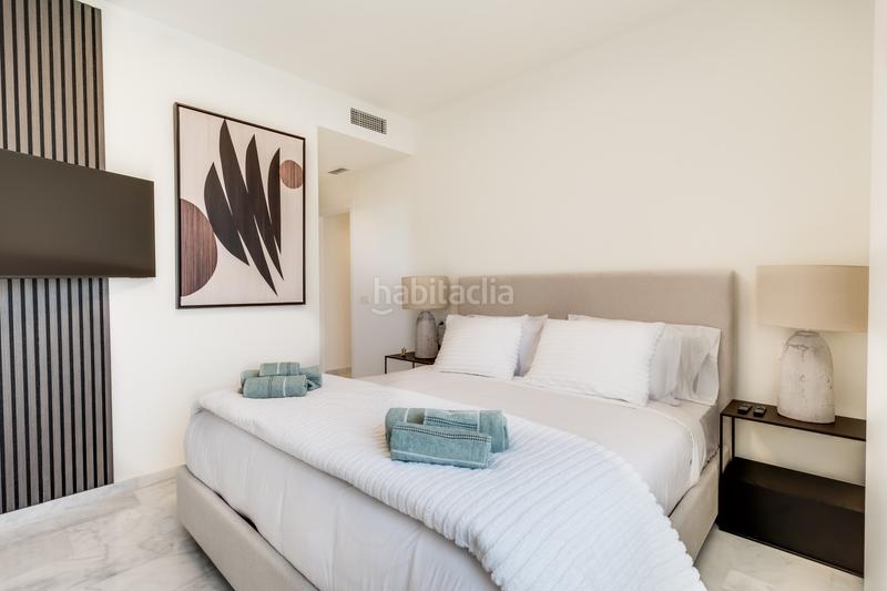 Foto c7670a35-3202-4b60-9ebf-5767cf088973. Location appartement avec chauffage parking piscine dans Estepona