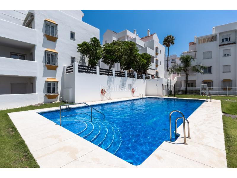 Foto e1f98071-1728-4e25-94c0-4113d38d5018. Location appartement avec chauffage parking piscine dans Estepona