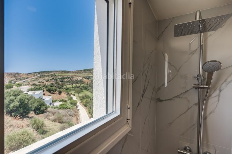 Foto 956df1e0-290a-453b-9c5b-db016df4c7c9. Miete appartement mit heizung parking pool in Valle Romano Golf Estepona