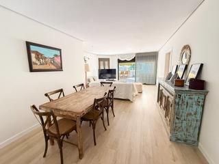 Lloguer Planta baixa a Real de Zaragoza. Apartamento en planta baja en golden beach, a pocos pasos del ma