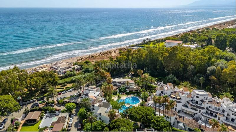 Foto 08914912-7159-4c64-a1b9-ef2013170498. Lloguer planta baixa amb calefacció aparcament piscina a Marbella