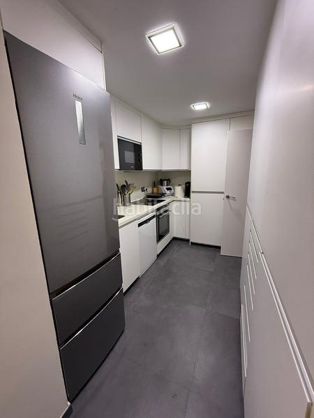 Foto 0a3b3c35-7cd8-4ef5-a19c-c467a0e84475. Rent ground floor with heating parking pool in Real de Zaragoza Marbella