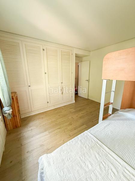 Foto 1fec70f3-0a44-43b9-a2b8-ab41a952eb34. Rent ground floor with heating parking pool in Real de Zaragoza Marbella
