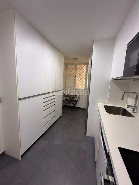 Foto ffe64167-c726-4a58-9605-f88c20830b89. Rent ground floor with heating parking pool in Real de Zaragoza Marbella