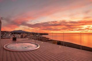 Àtic a Centro. Atico en venta en estepona