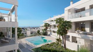 Apartament a Centro. Vida costera moderna en estepona