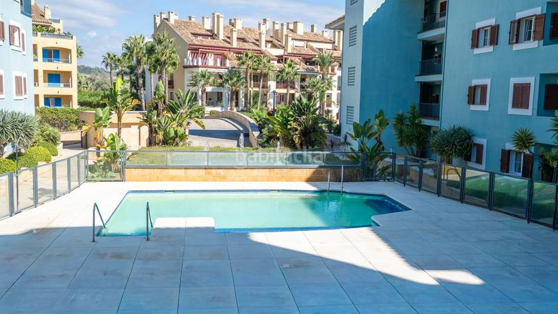 Foto 26278b14-7433-4bcc-8d83-cada633d8981. Piccolo appartamento in puerto Sotogrande (ps) 16 in Sotogrande