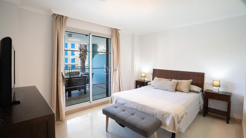 Foto 489535a4-6254-42cc-af1d-75086df6fd1a. Piccolo appartamento in puerto Sotogrande (ps) 16 in Sotogrande