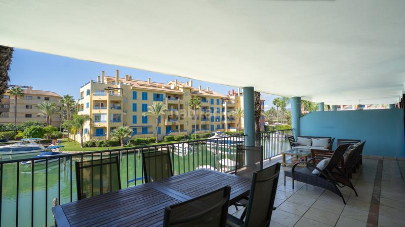 Foto 569634ed-8141-4afd-bbad-50807448e8cc. Piccolo appartamento in puerto Sotogrande (ps) 16 in Sotogrande