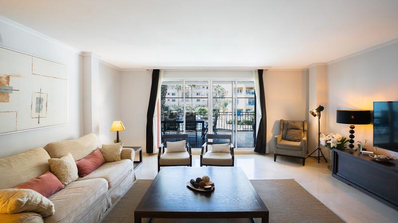 Foto 8602b252-20f6-4532-87e8-cda618f1a335. Piccolo appartamento in puerto Sotogrande (ps) 16 in Sotogrande