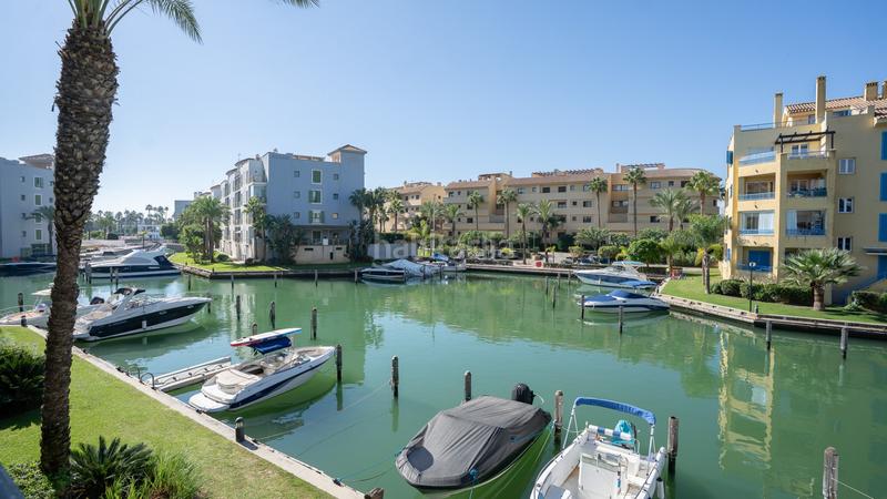 Foto 87e91520-5aa0-4ed3-a73c-ba349f3cc23e. Piccolo appartamento in puerto Sotogrande (ps) 16 in Sotogrande