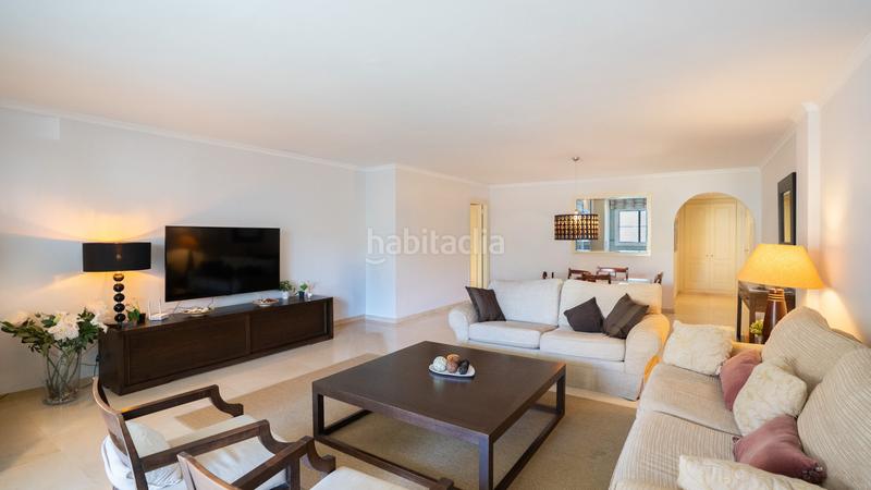 Foto becaa34f-8b2a-4a8d-99a2-2b20b12e3de1. Piccolo appartamento in puerto Sotogrande (ps) 16 in Sotogrande