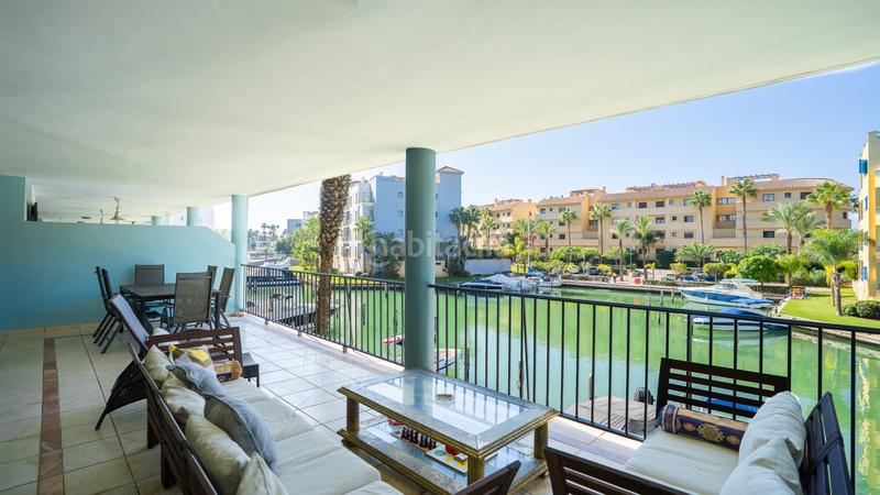 Foto c0800ffc-8519-4d18-bd07-dc1f0fa5a0d6. Piccolo appartamento in puerto Sotogrande (ps) 16 in Sotogrande