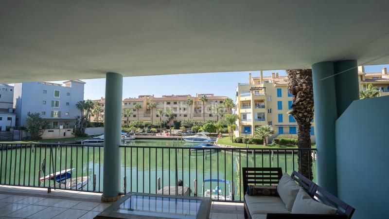 Foto c29dba92-1dc2-4913-93bb-1eb5a0d9aa01. Piccolo appartamento in puerto Sotogrande (ps) 16 in Sotogrande