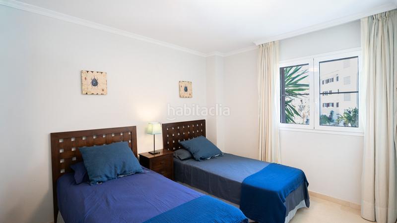 Foto ed902c9f-daa7-4674-9d2e-3a03aa651279. Piccolo appartamento in puerto Sotogrande (ps) 16 in Sotogrande