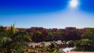 Apartamento en Centro. Apartamento en venta en estepona