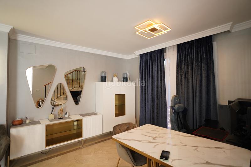 Foto 07da1052-41d3-4a62-8c55-63067a46e70c. Casa bifamiliare con parcheggio piscina in Casco Antiguo Marbella