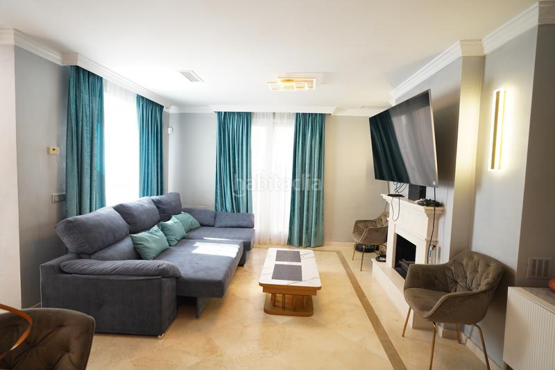 Foto 08790bb9-146f-436a-bf32-5514d932426e. Casa bifamiliare con parcheggio piscina in Casco Antiguo Marbella