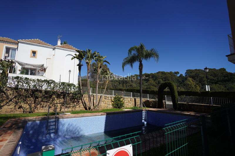 Foto 1a37372a-e117-4b60-80db-b41b84397ea4. Casa bifamiliare con parcheggio piscina in Casco Antiguo Marbella