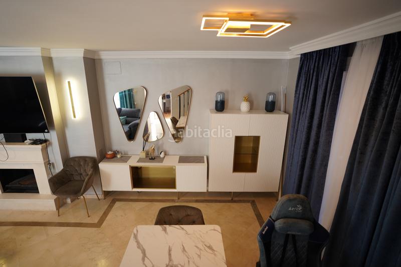 Foto 2b3402b1-9e1f-439d-938f-28a40fbd95d9. Casa bifamiliare con parcheggio piscina in Casco Antiguo Marbella