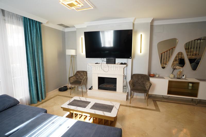 Foto 5513a7b7-cd82-41cb-bf2a-95121836da3d. Casa bifamiliare con parcheggio piscina in Casco Antiguo Marbella