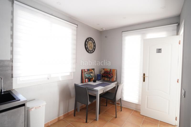 Foto 5bc971b6-4d46-4443-9c02-2ae8297d901c. Casa bifamiliare con parcheggio piscina in Casco Antiguo Marbella