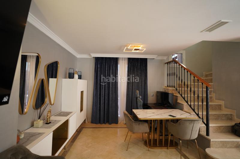 Foto 5dbebe9f-4833-4df0-bb40-4d6ba5524b77. Casa bifamiliare con parcheggio piscina in Casco Antiguo Marbella