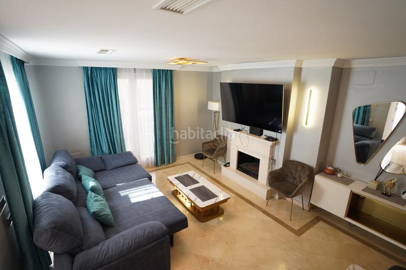 Foto 7f6baf08-ebba-4649-ac9a-9b112ad53373. Casa bifamiliare con parcheggio piscina in Casco Antiguo Marbella