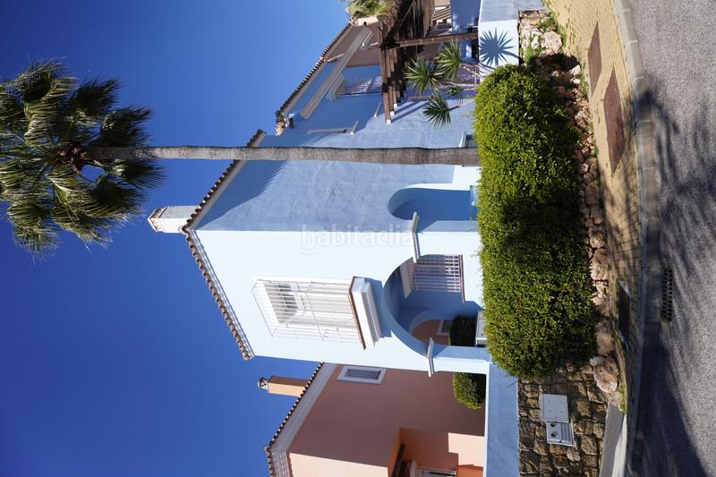 Foto 88804e5e-1ea1-459c-86f8-531228431df4. Casa bifamiliare con parcheggio piscina in Casco Antiguo Marbella