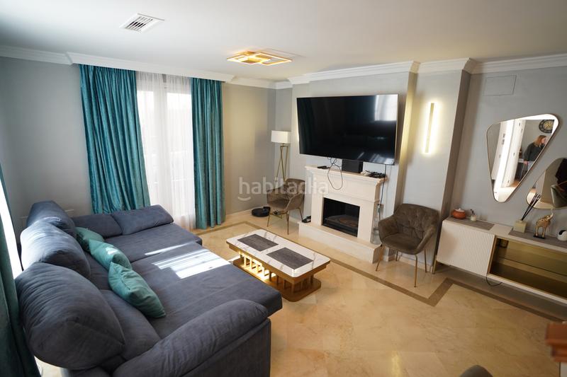 Foto a5e7658b-9706-4dbf-a545-308ee9ddf421. Casa bifamiliare con parcheggio piscina in Casco Antiguo Marbella