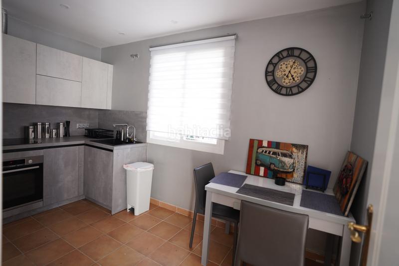 Foto bb8a8fa0-9c02-4c9f-84c9-3d337df7c453. Casa bifamiliare con parcheggio piscina in Casco Antiguo Marbella