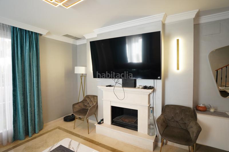 Foto c58150e8-c91a-49b6-9990-4435809f9161. Casa bifamiliare con parcheggio piscina in Casco Antiguo Marbella