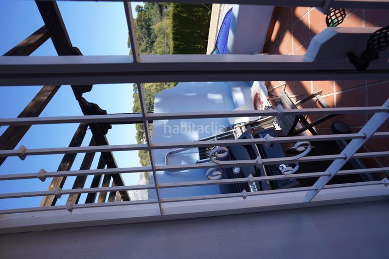 Foto ce67e7e2-0e47-46b6-9dfb-bc101d6262e1. Casa bifamiliare con parcheggio piscina in Casco Antiguo Marbella