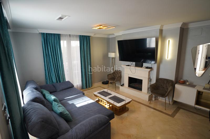 Foto f76671eb-0eed-4c55-9830-36dbba2852b2. Casa bifamiliare con parcheggio piscina in Casco Antiguo Marbella