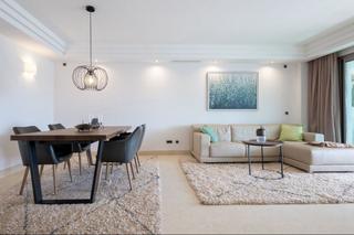 Lloguer Apartament a La Carolina - Guadalpín. Exclusivo apartamento de lujo en jardines del príncipe