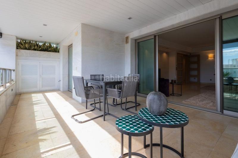 Foto 2bfb5677-8dc5-4e45-951f-ff982d5536d0. Alquiler apartamento exclusivo apartamento de lujo en jardines del príncipe en Marbella