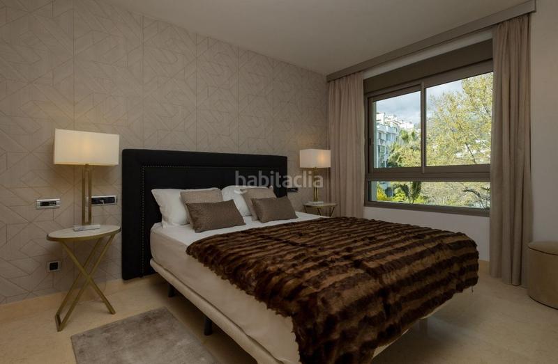 Foto 62e914ba-363a-41b7-b1f8-0dd33adf39cb. Alquiler apartamento exclusivo apartamento de lujo en jardines del príncipe en Marbella