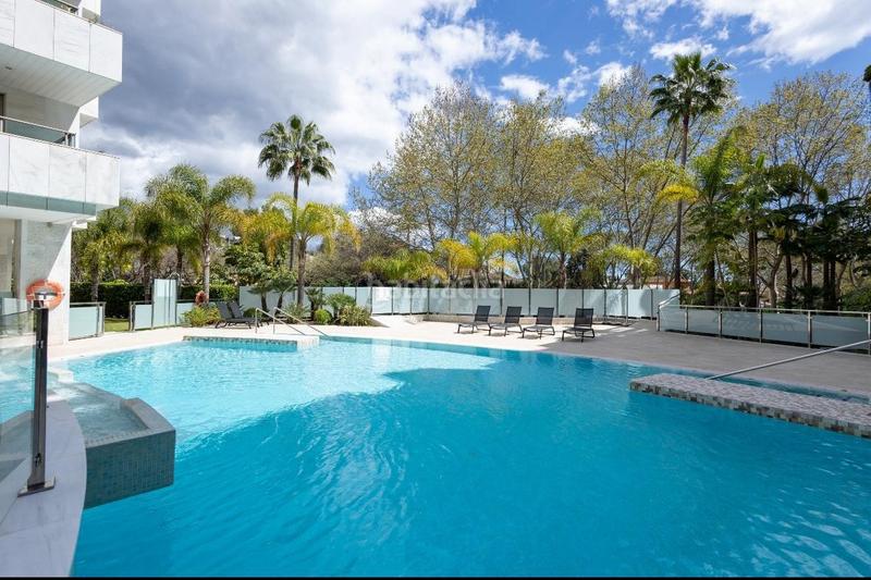 Foto ad347349-b792-4034-877c-0717f2151cda. Alquiler apartamento exclusivo apartamento de lujo en jardines del príncipe en Marbella