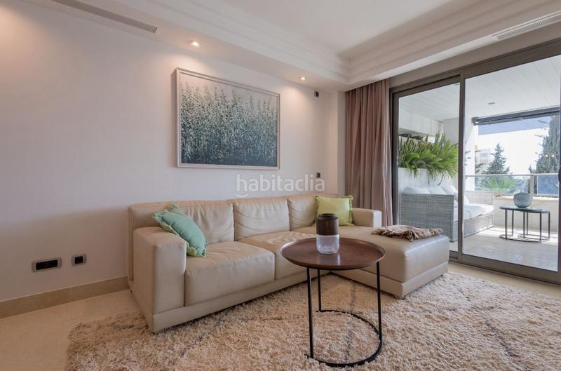 Foto cfadc38e-ef5a-4f98-a1c2-383fd8cbcd34. Alquiler apartamento exclusivo apartamento de lujo en jardines del príncipe en Marbella