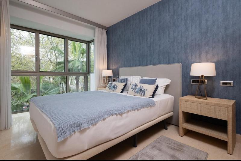 Foto dfd8411c-f9dd-4569-9160-41cfe1486dbc. Alquiler apartamento exclusivo apartamento de lujo en jardines del príncipe en Marbella