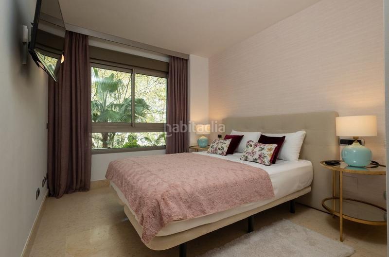 Foto 51e2f03b-dcfe-4bc6-bea0-fca0012d49db. Location appartement avec chauffage parking piscine dans Marbella